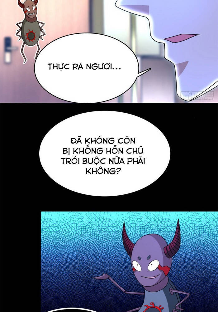 Mạt Thế Vi Vương Chap 335 - Next Chap 336