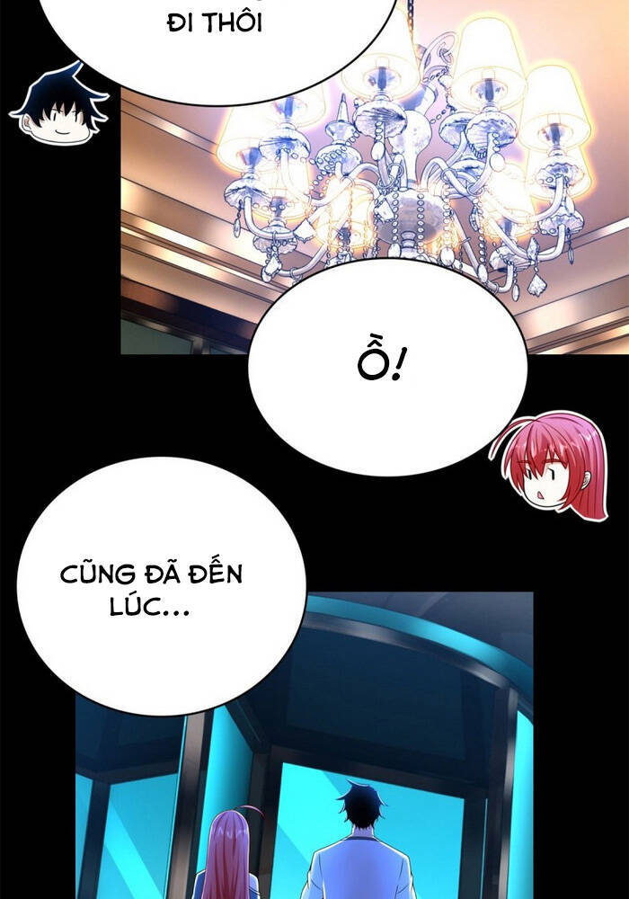 Mạt Thế Vi Vương Chap 335 - Next Chap 336
