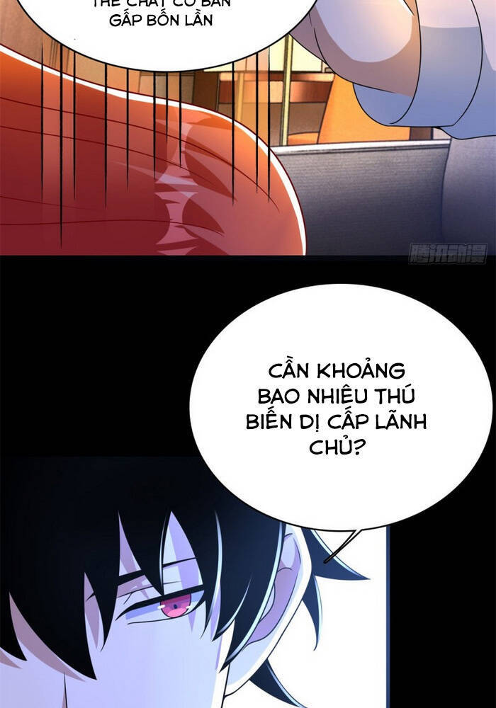 Mạt Thế Vi Vương Chap 335 - Next Chap 336
