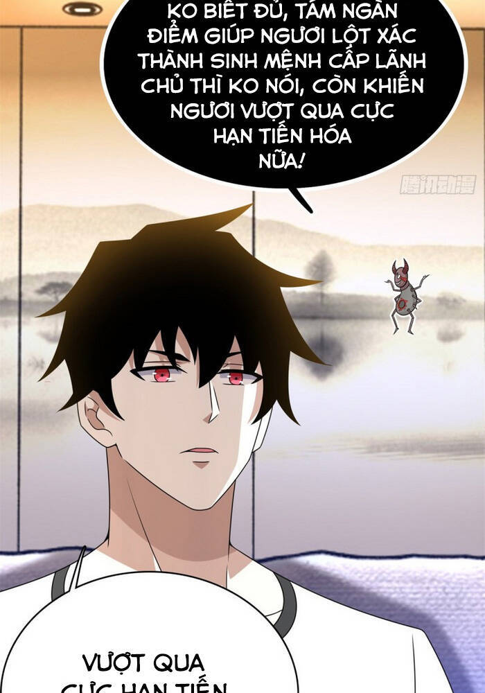 Mạt Thế Vi Vương Chap 335 - Next Chap 336