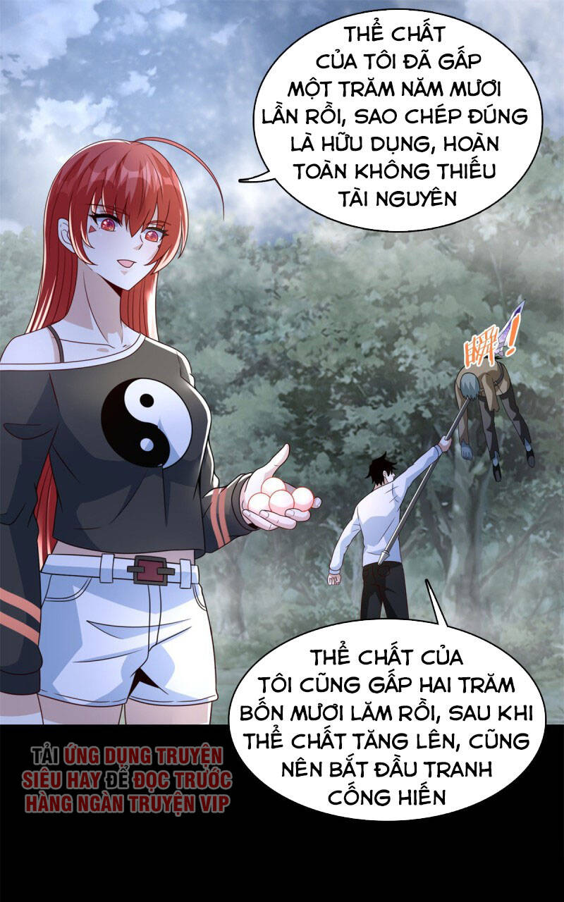 Mạt Thế Vi Vương Chap 336 - Next Chap 337