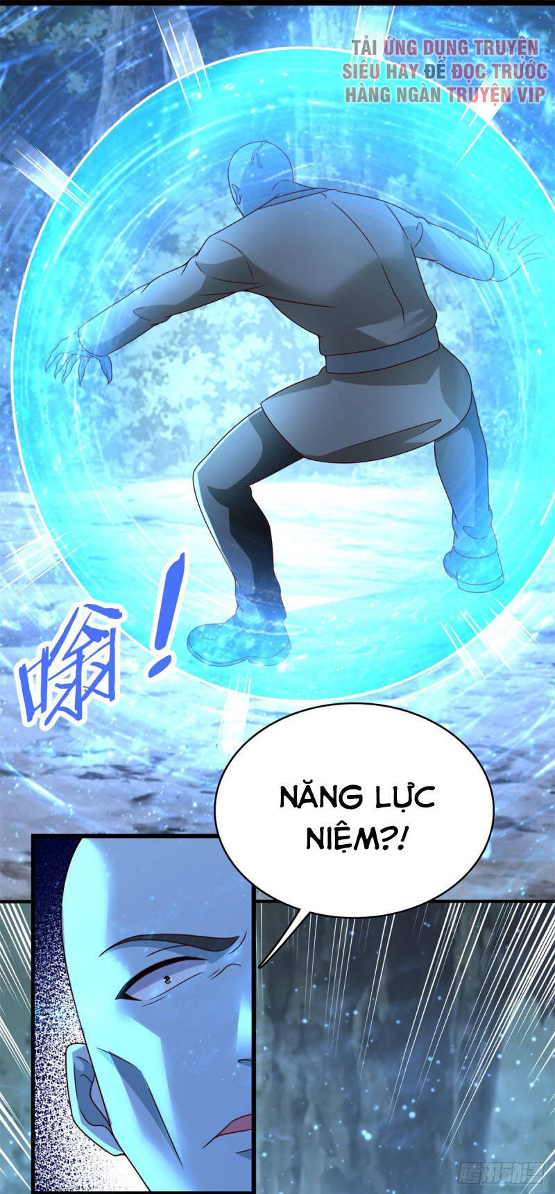 Mạt Thế Vi Vương Chap 336 - Next Chap 337