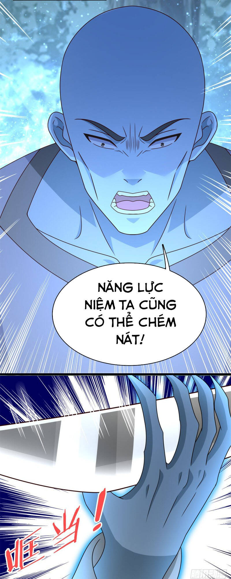 Mạt Thế Vi Vương Chap 336 - Next Chap 337