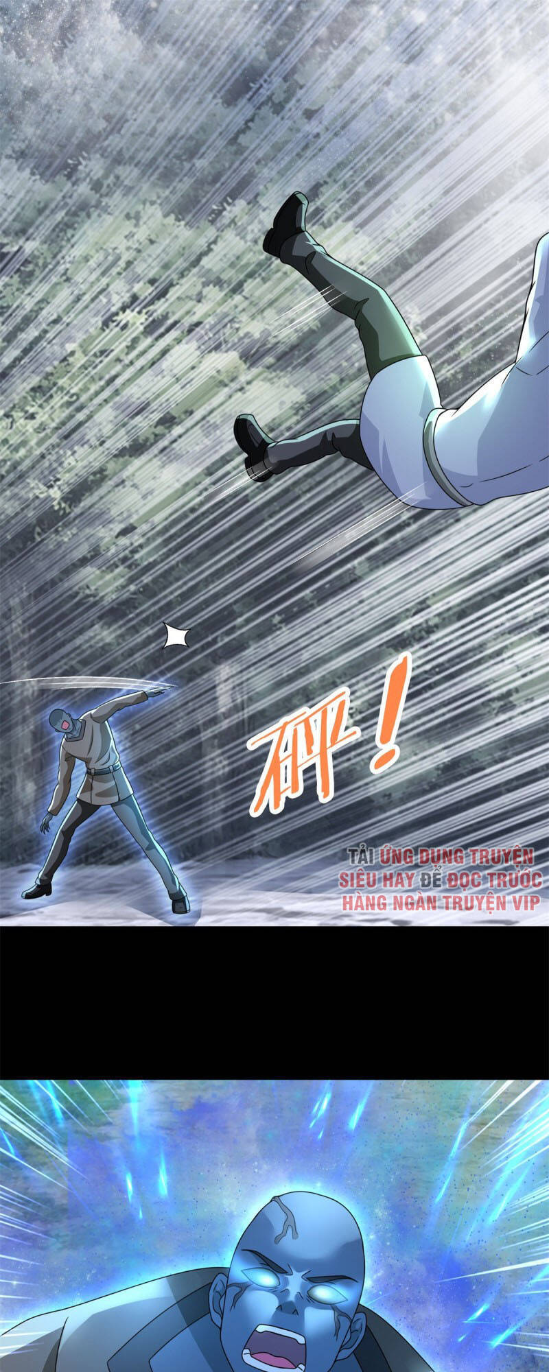 Mạt Thế Vi Vương Chap 336 - Next Chap 337