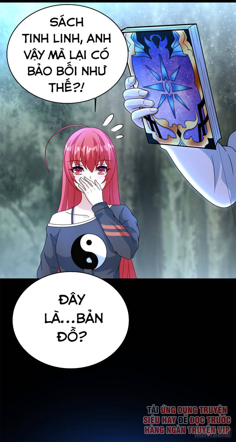 Mạt Thế Vi Vương Chap 337 - Next Chap 338