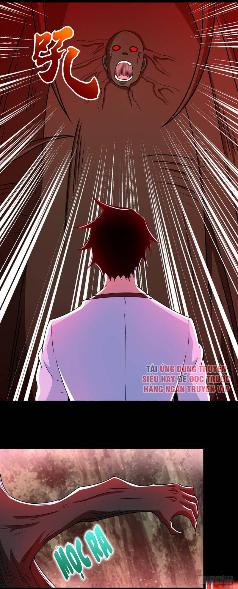 Mạt Thế Vi Vương Chap 337 - Next Chap 338