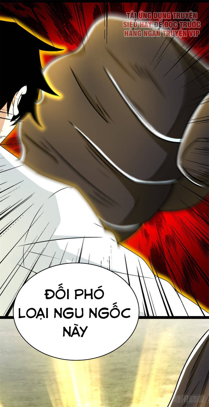 Mạt Thế Vi Vương Chap 337 - Next Chap 338