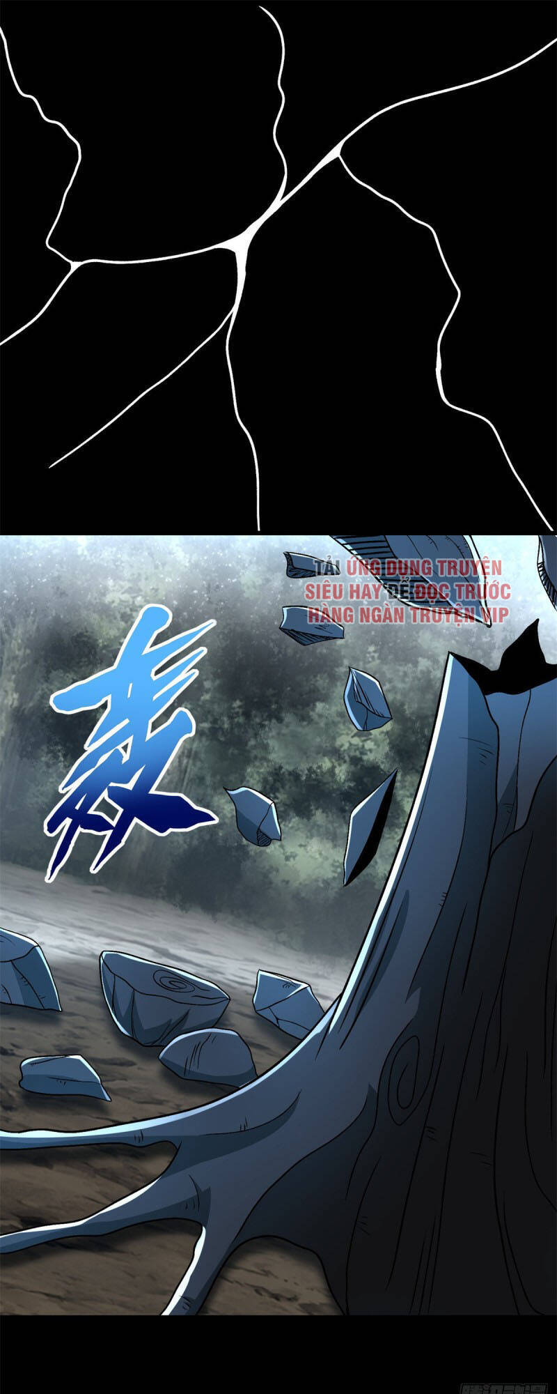 Mạt Thế Vi Vương Chap 337 - Next Chap 338