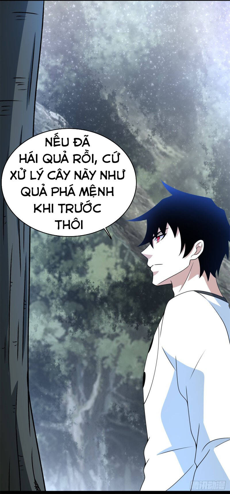 Mạt Thế Vi Vương Chap 337 - Next Chap 338