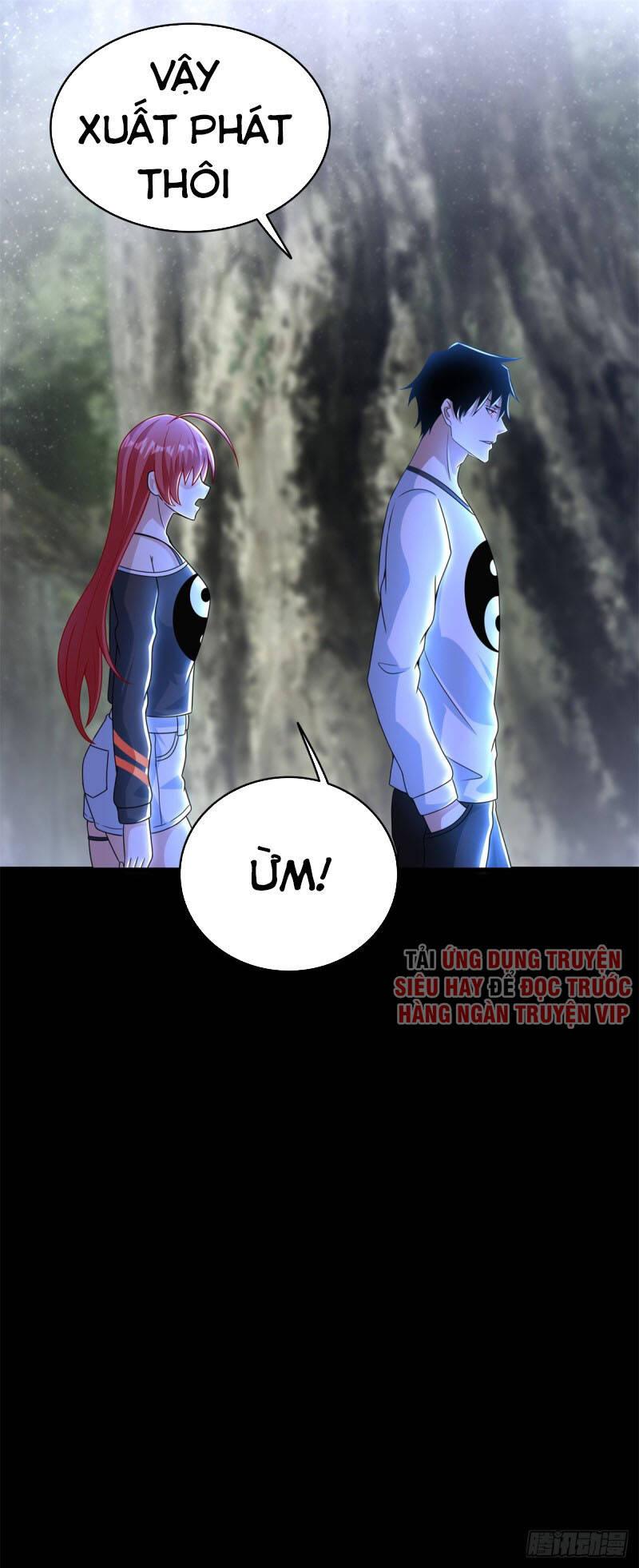 Mạt Thế Vi Vương Chap 337 - Next Chap 338