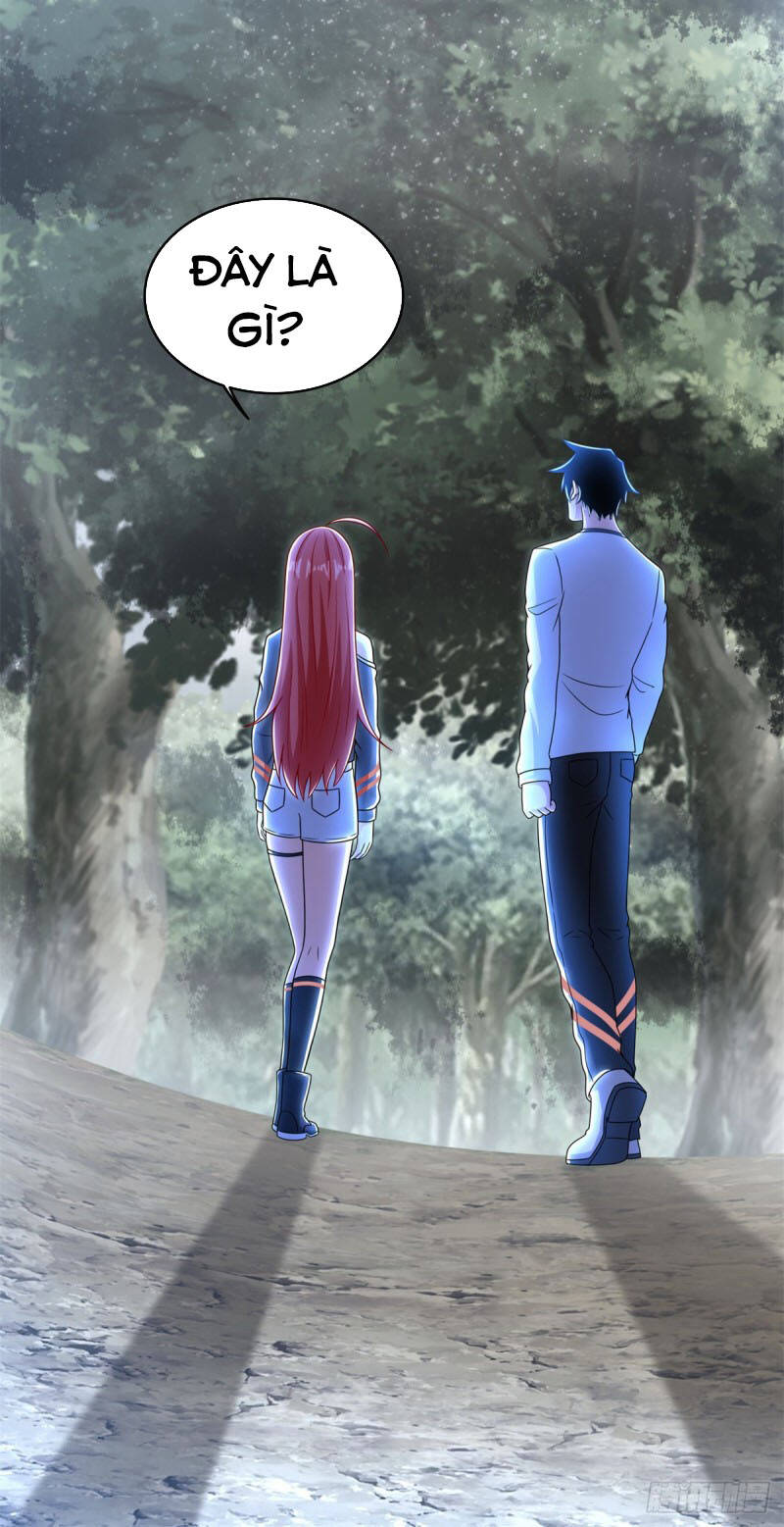 Mạt Thế Vi Vương Chap 337 - Next Chap 338