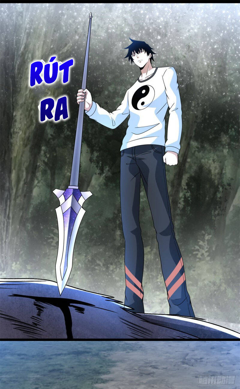 Mạt Thế Vi Vương Chap 338 - Next Chap 339