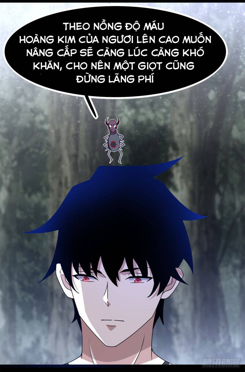 Mạt Thế Vi Vương Chap 338 - Next Chap 339