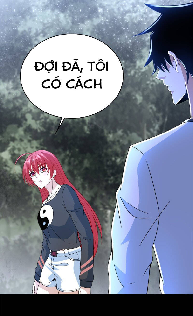 Mạt Thế Vi Vương Chap 338 - Next Chap 339