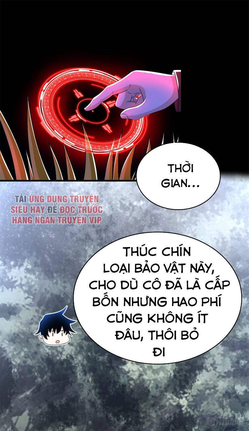 Mạt Thế Vi Vương Chap 338 - Next Chap 339