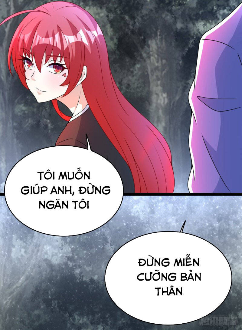 Mạt Thế Vi Vương Chap 338 - Next Chap 339