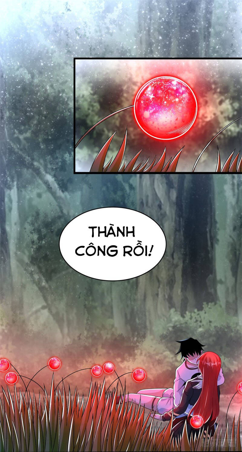 Mạt Thế Vi Vương Chap 338 - Next Chap 339