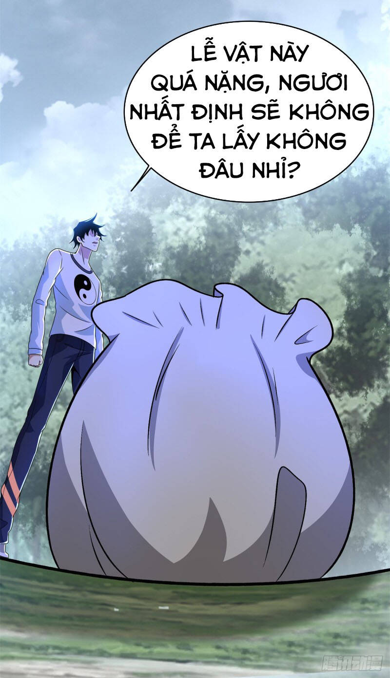 Mạt Thế Vi Vương Chap 339 - Next Chap 340