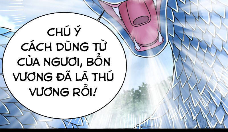 Mạt Thế Vi Vương Chap 339 - Next Chap 340
