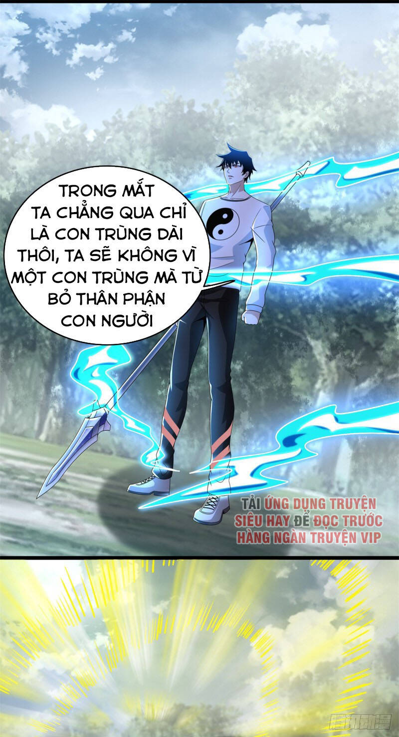 Mạt Thế Vi Vương Chap 339 - Next Chap 340