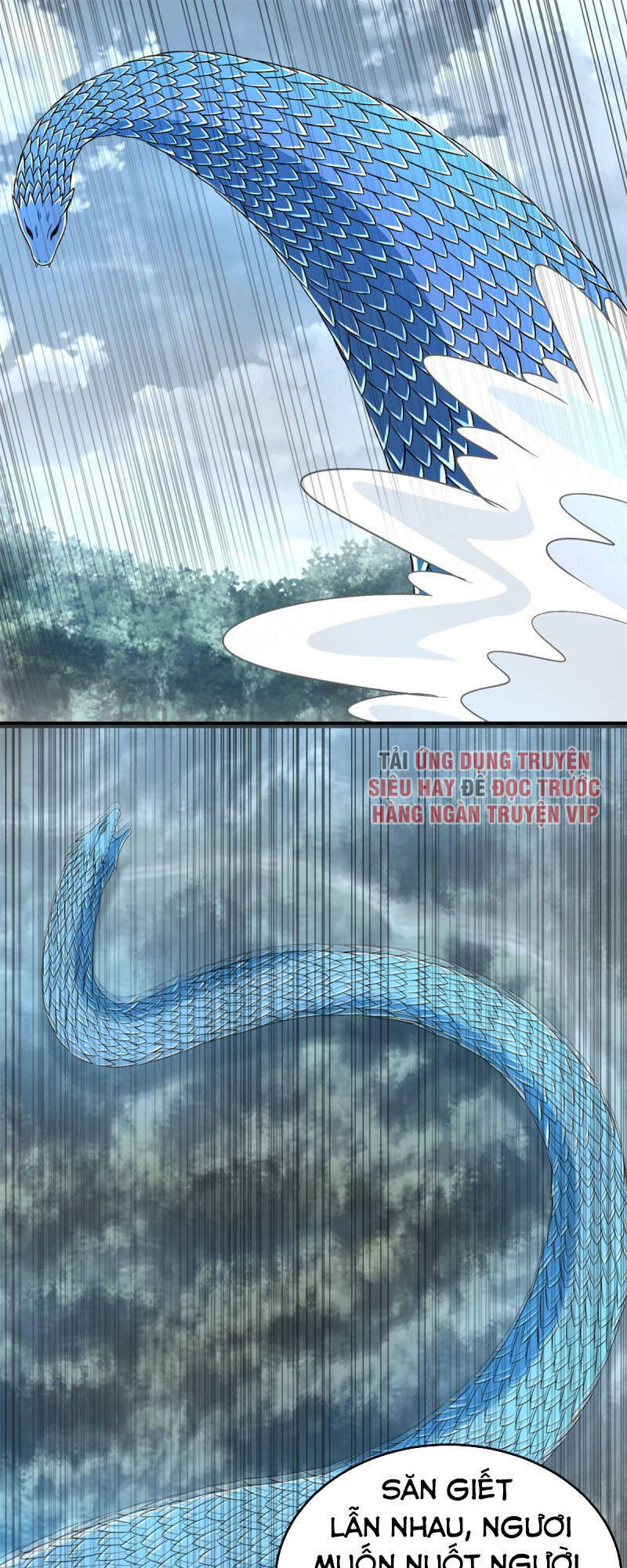 Mạt Thế Vi Vương Chap 339 - Next Chap 340