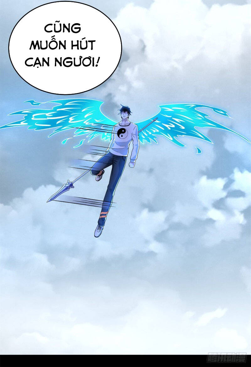 Mạt Thế Vi Vương Chap 339 - Next Chap 340