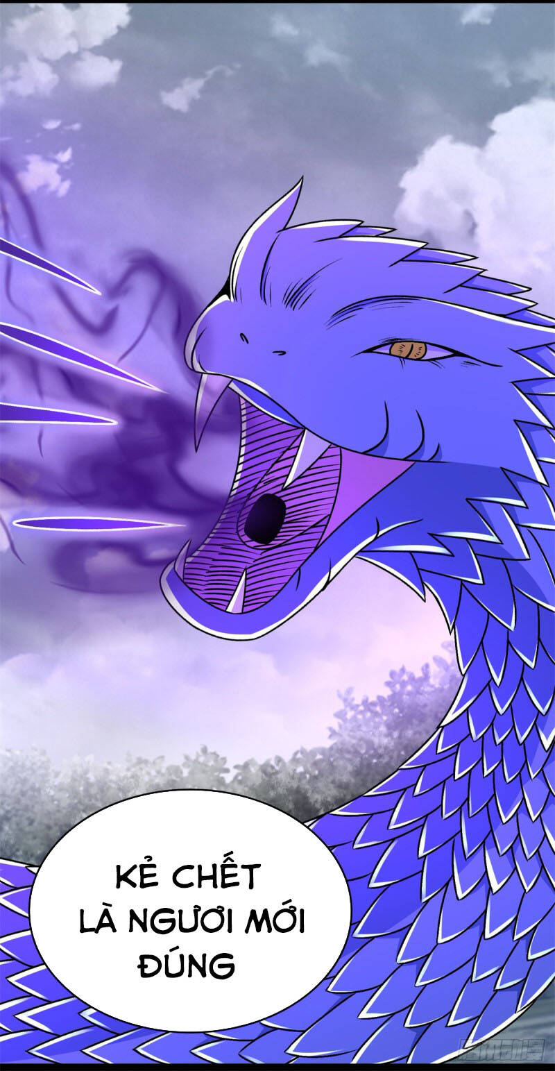 Mạt Thế Vi Vương Chap 339 - Next Chap 340