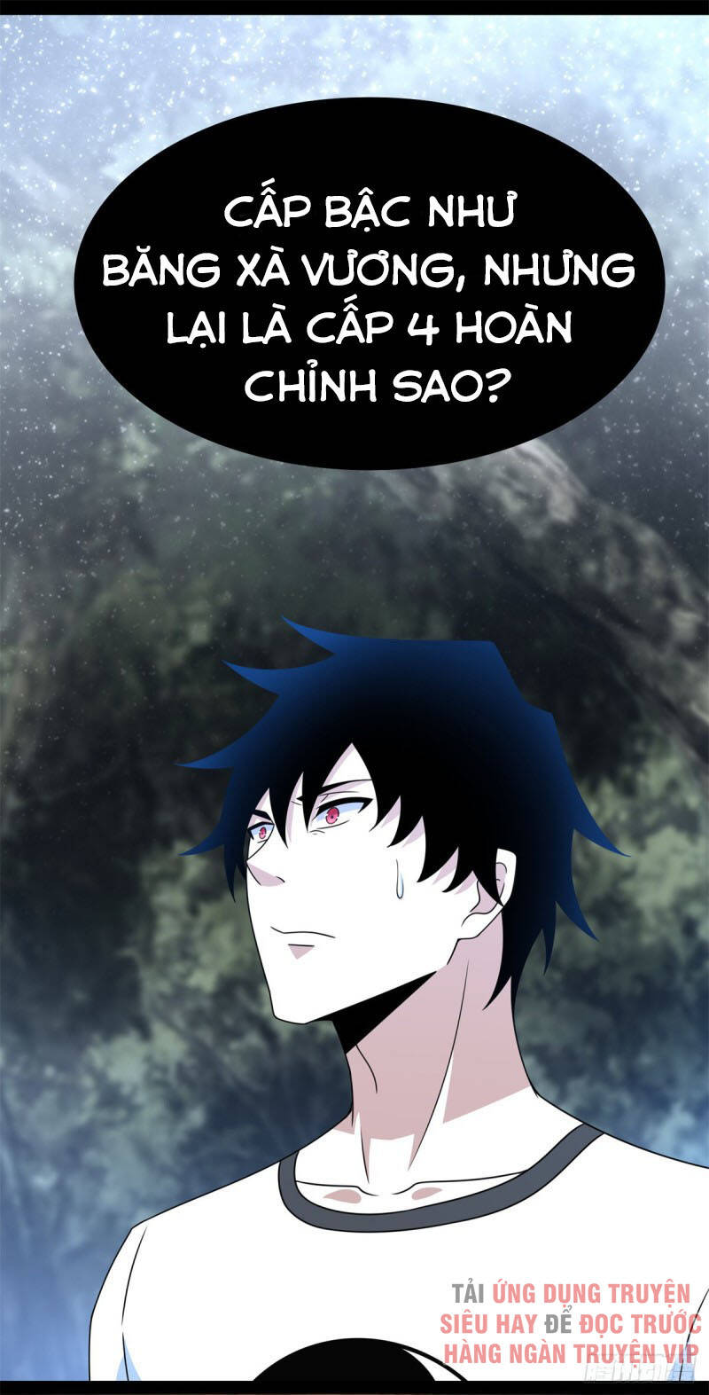 Mạt Thế Vi Vương Chap 339 - Next Chap 340