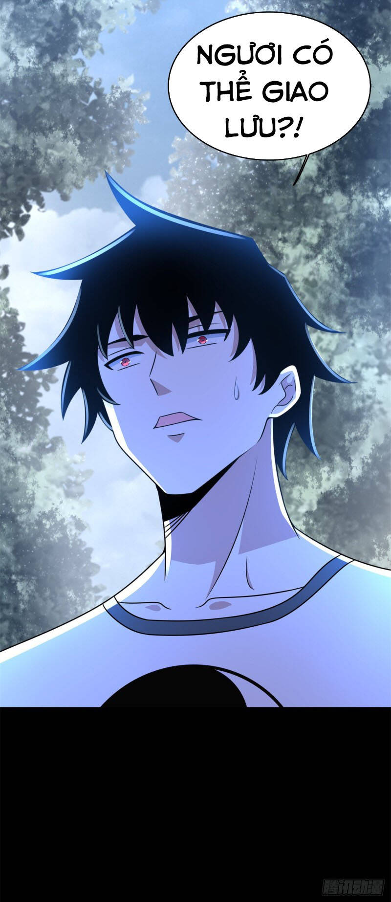 Mạt Thế Vi Vương Chap 339 - Next Chap 340