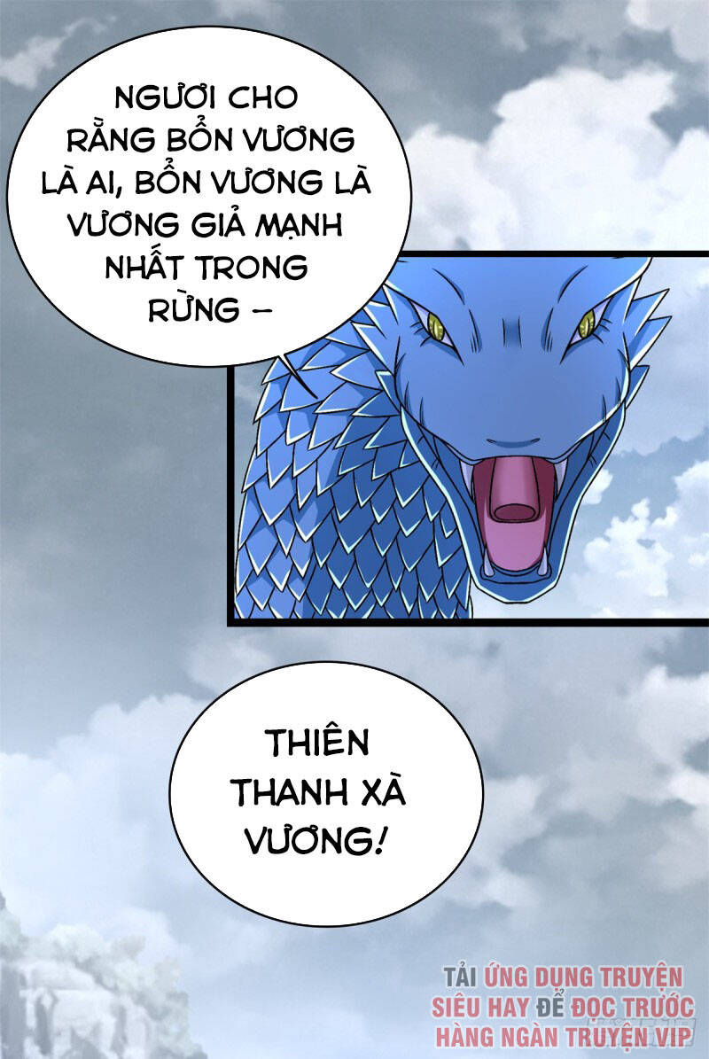 Mạt Thế Vi Vương Chap 339 - Next Chap 340