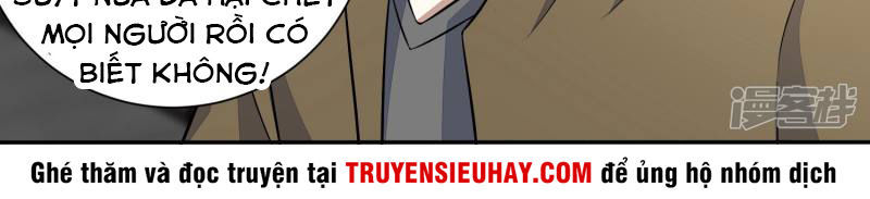Mạt Thế Vi Vương Chap 34 - Next Chap 35