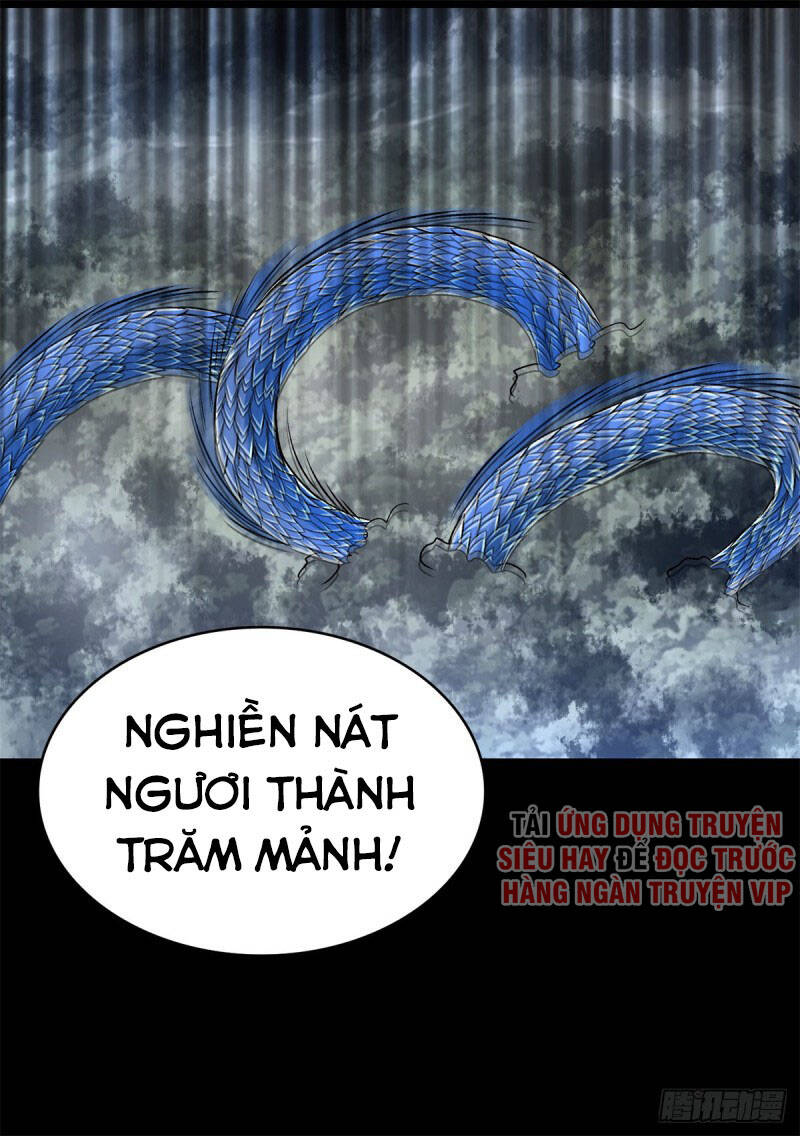 Mạt Thế Vi Vương Chap 340 - Next Chap 341