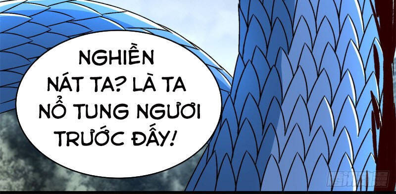 Mạt Thế Vi Vương Chap 340 - Next Chap 341