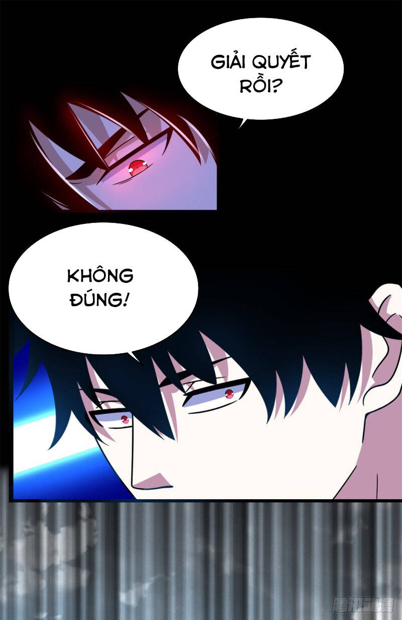 Mạt Thế Vi Vương Chap 340 - Next Chap 341