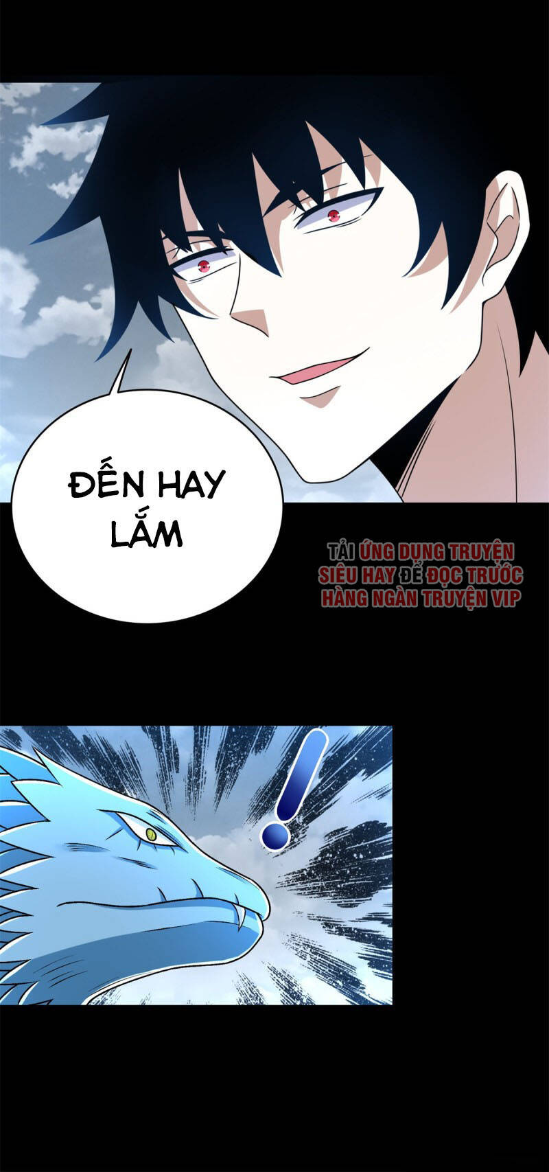 Mạt Thế Vi Vương Chap 340 - Next Chap 341