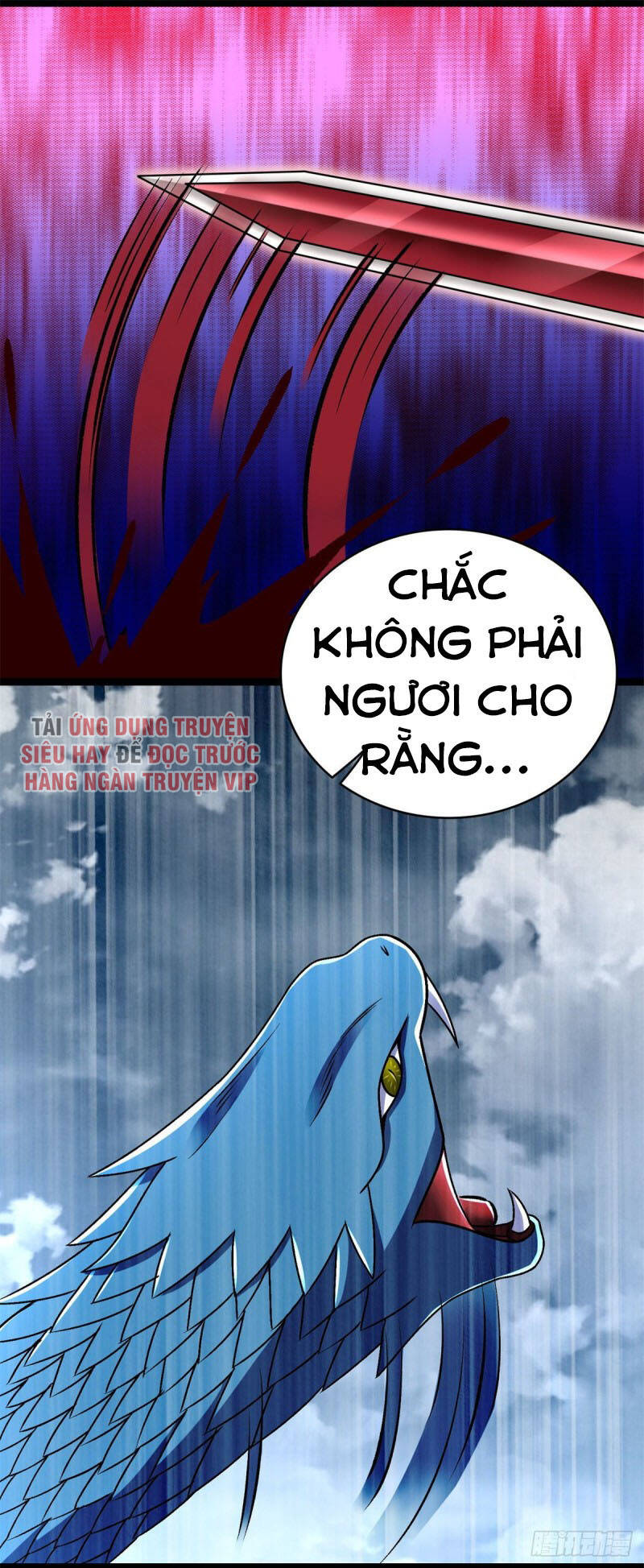 Mạt Thế Vi Vương Chap 341 - Next Chap 342