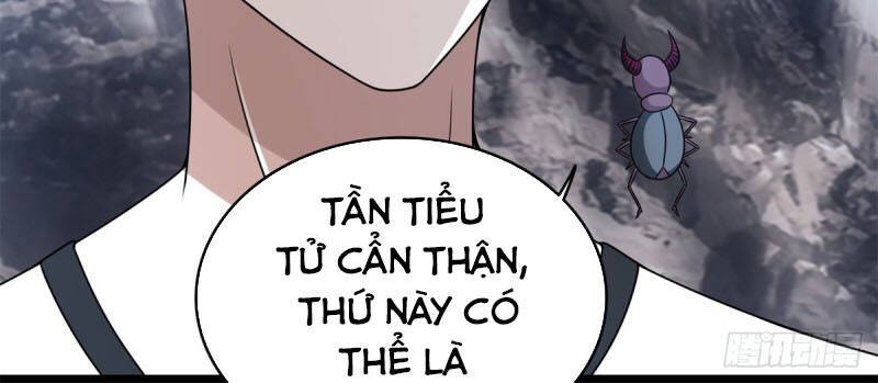 Mạt Thế Vi Vương Chap 341 - Next Chap 342