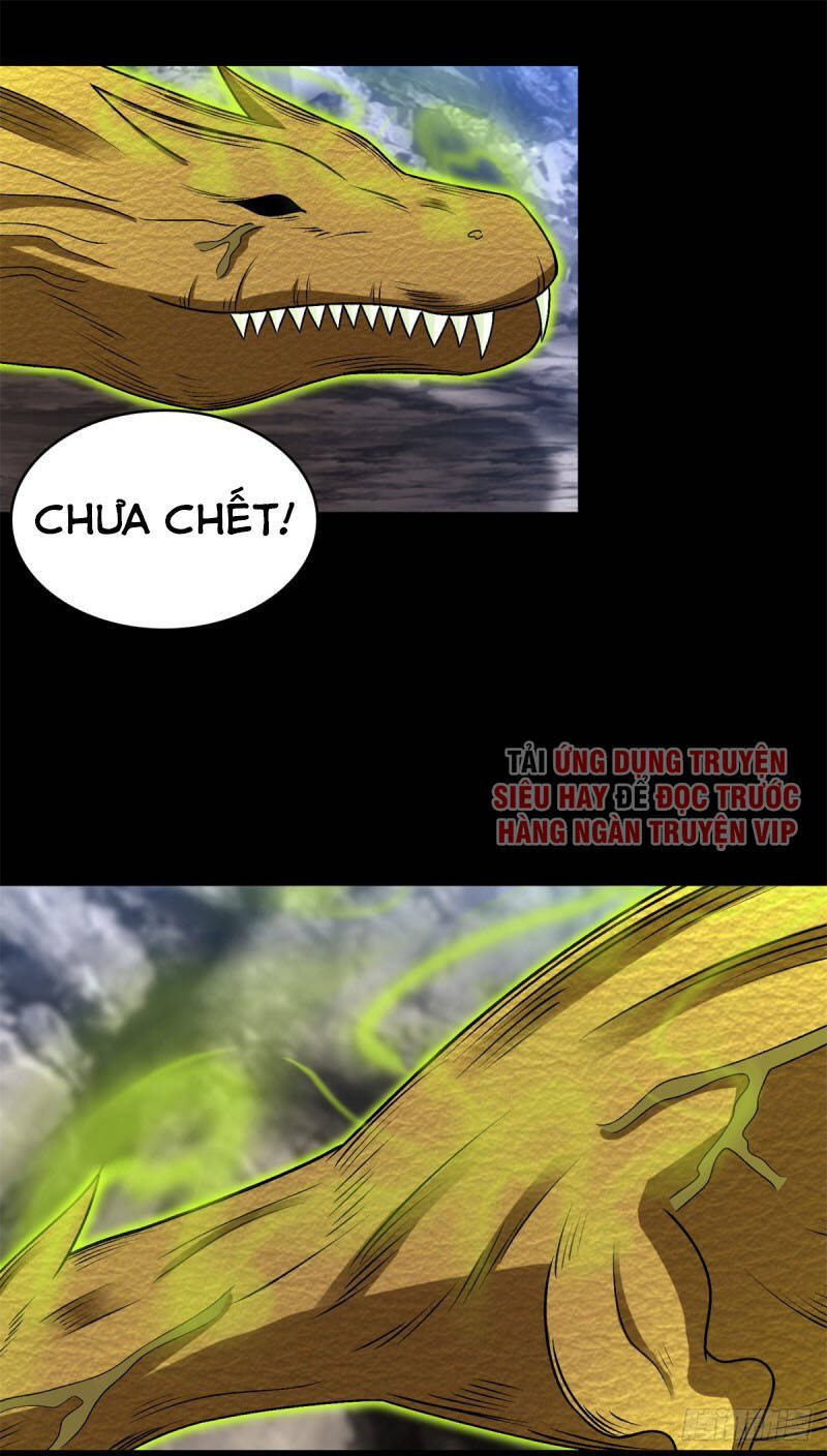 Mạt Thế Vi Vương Chap 341 - Next Chap 342