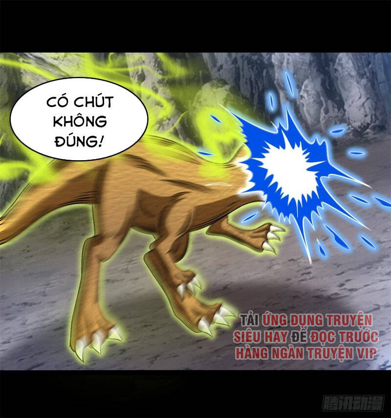 Mạt Thế Vi Vương Chap 341 - Next Chap 342
