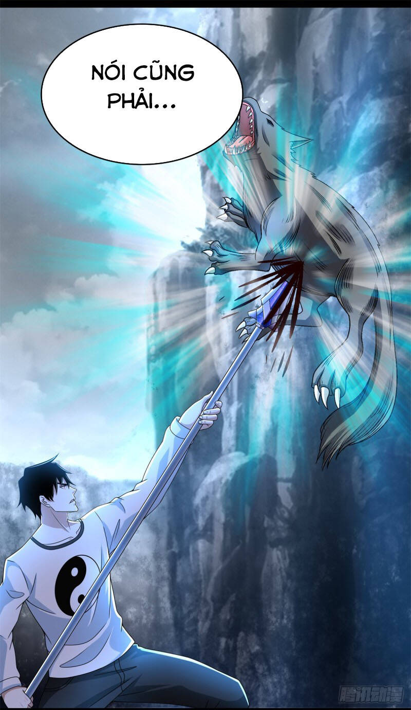 Mạt Thế Vi Vương Chap 341 - Next Chap 342
