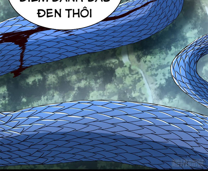 Mạt Thế Vi Vương Chap 341 - Next Chap 342