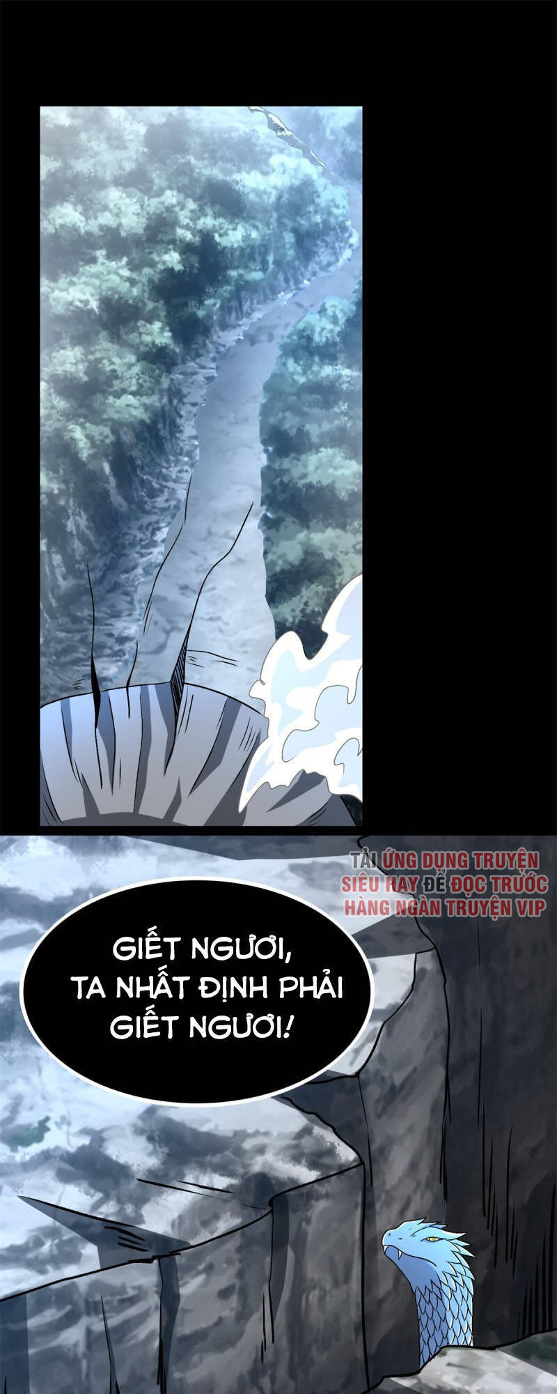 Mạt Thế Vi Vương Chap 341 - Next Chap 342