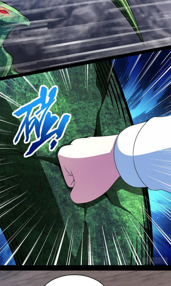 Mạt Thế Vi Vương Chap 342 - Next Chap 343