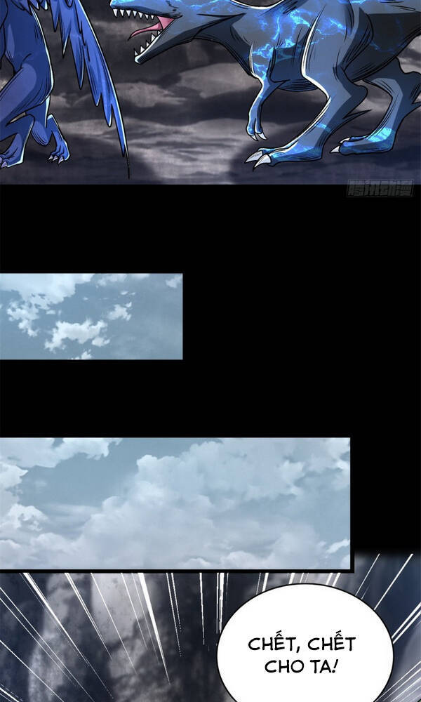 Mạt Thế Vi Vương Chap 342 - Next Chap 343