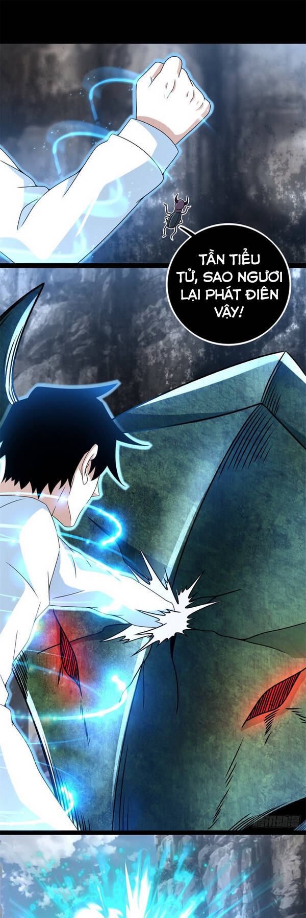 Mạt Thế Vi Vương Chap 342 - Next Chap 343