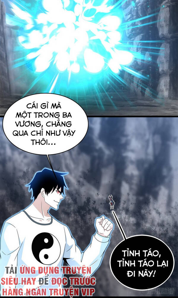 Mạt Thế Vi Vương Chap 342 - Next Chap 343