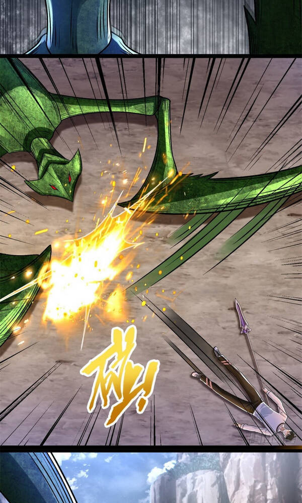 Mạt Thế Vi Vương Chap 342 - Next Chap 343
