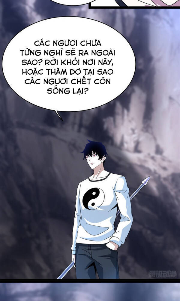 Mạt Thế Vi Vương Chap 342 - Next Chap 343