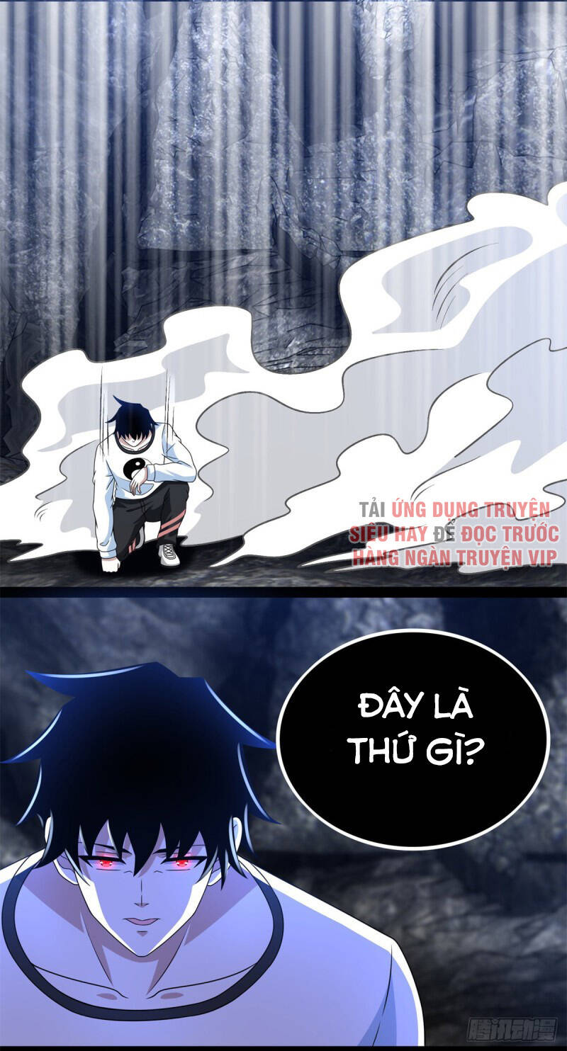 Mạt Thế Vi Vương Chap 343 - Next Chap 344