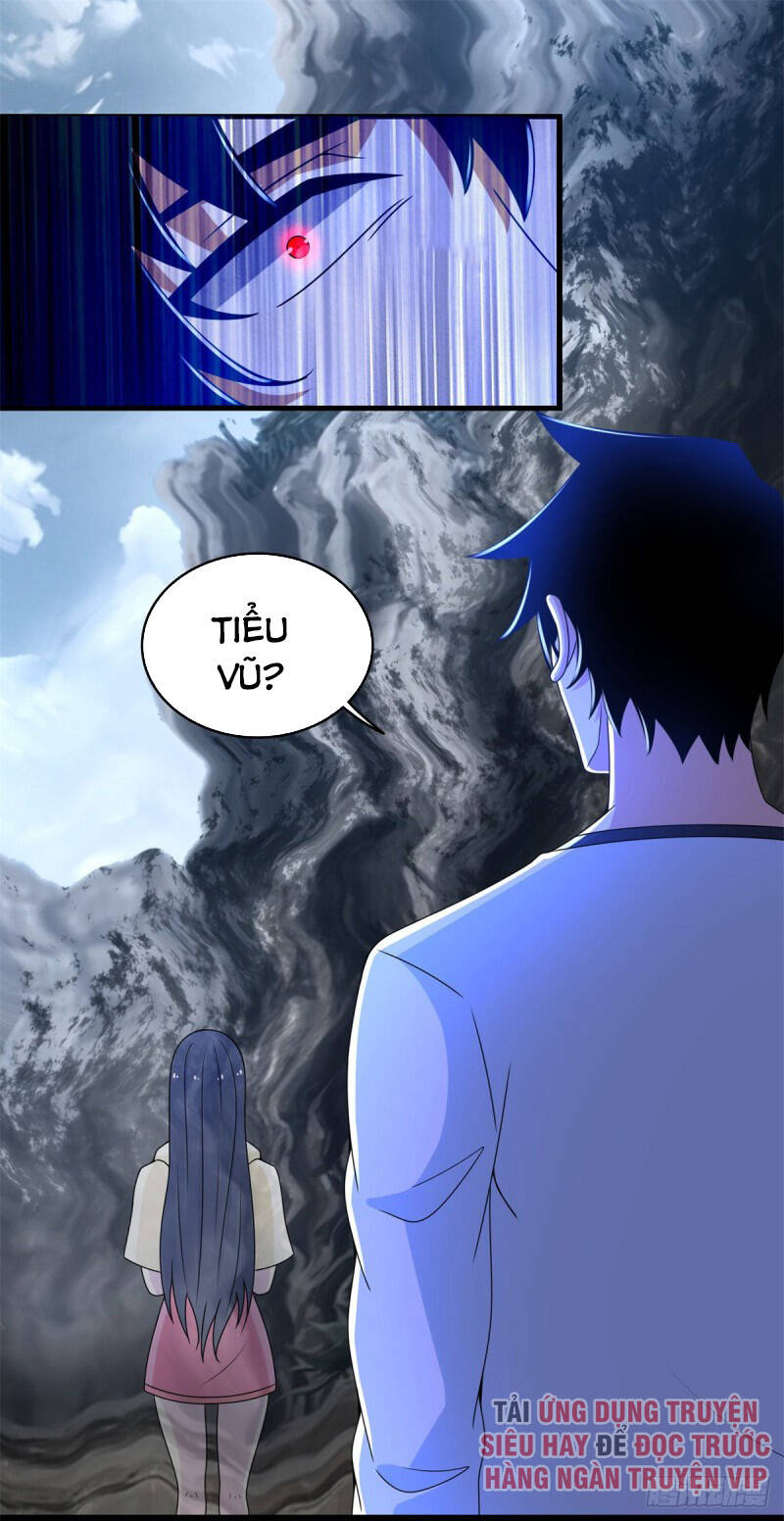 Mạt Thế Vi Vương Chap 343 - Next Chap 344